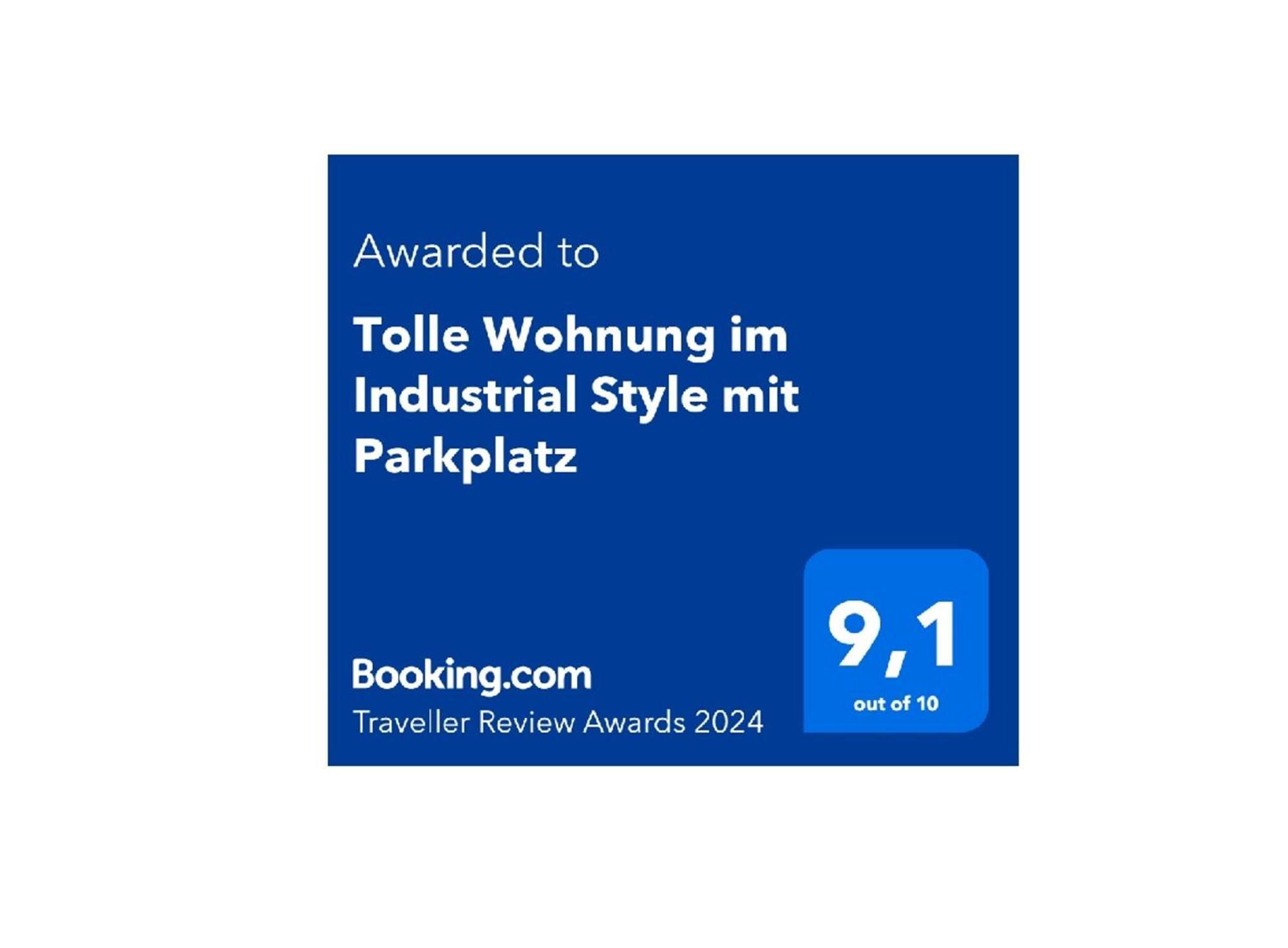 Tolle Wohnung Im Industrial Style Mit Parkplatz Aschaffenburg Esterno foto