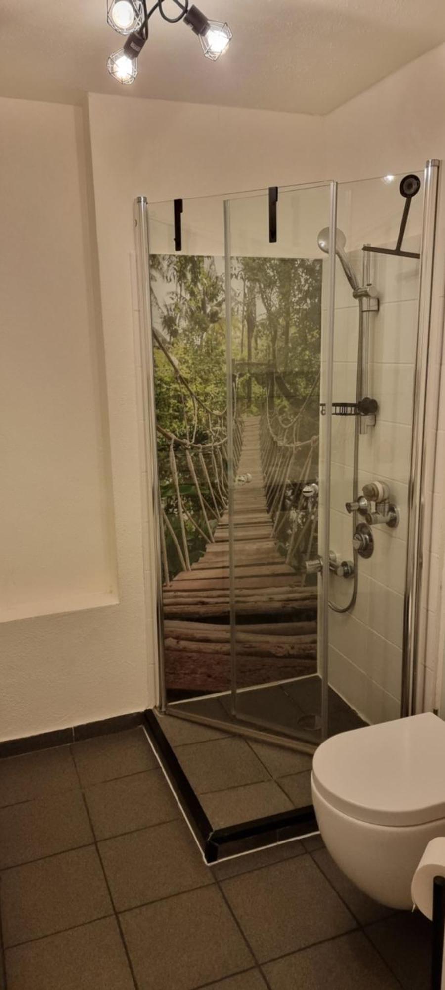 Tolle Wohnung Im Industrial Style Mit Parkplatz Aschaffenburg Esterno foto